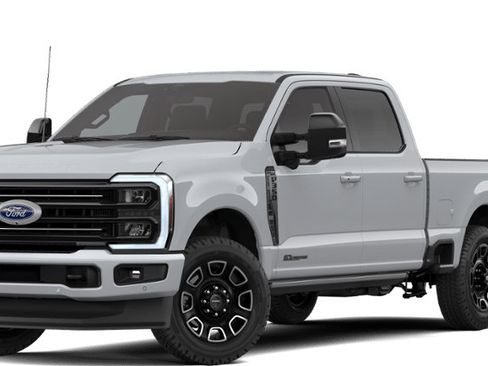 New 2026 Ford F350 4x4 Crew Cab Super Duty image 23