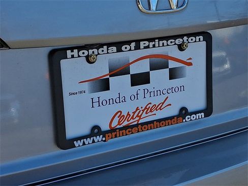 Certified 2022 Honda Civic Sport image 29