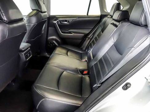 Used 2024 Toyota RAV4 XLE Premium w/ Weather Package AWD/4WD image 15