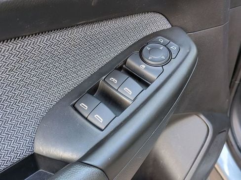 Used 2025 Chevrolet TrailBlazer LT image 15