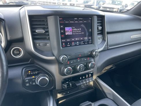 Used 2019 RAM 1500 Big Horn image 10