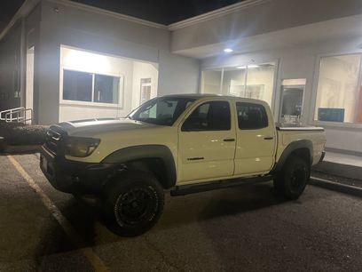 Used 2013 Toyota Tacoma PreRunner