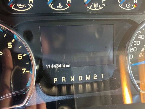 Used 2014 Ford F150 XLT w/ Equipment Group 302A Luxury image 5