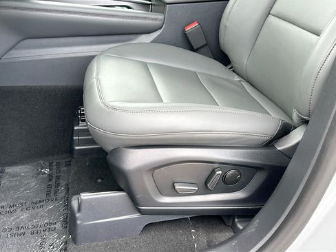 New 2026 Ford Explorer Active w/ Active Comfort Package RWD image 14