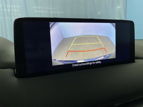 Used 2023 MAZDA CX-5 AWD 2.5 S w/ Preferred Package image 18