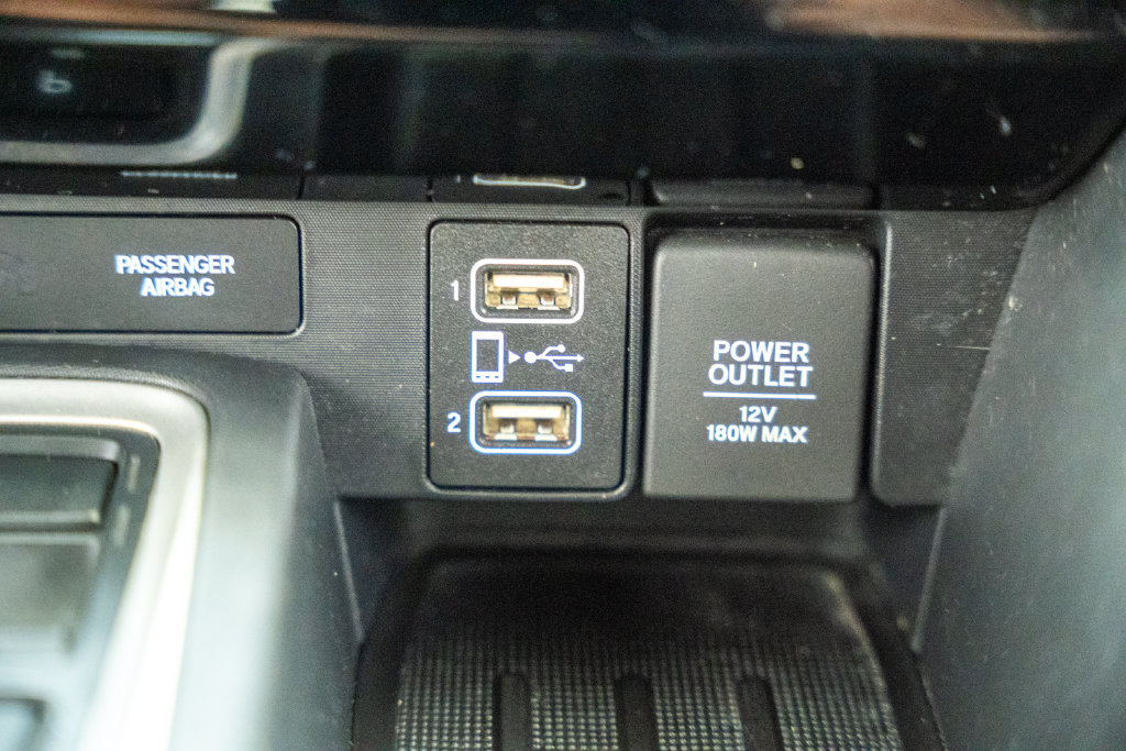 Used 2020 Honda Insight EX image 26
