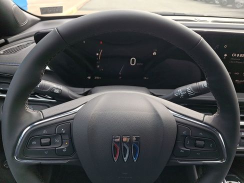 New 2026 Buick Envista Sport Touring w/ Convenience I Package image 19