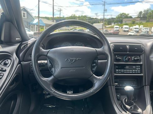 Used 2000 Ford Mustang GT RWD image 22