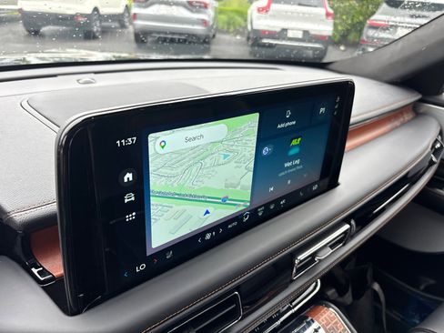 New 2026 Lincoln Aviator Black Label w/ Dynamic Handling Package AWD/4WD image 19