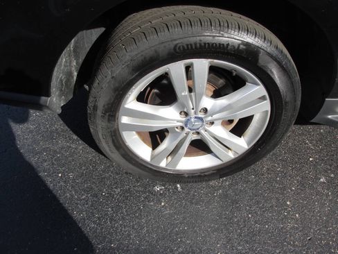 Used 2015 Mercedes-Benz ML 350 4MATIC image 37