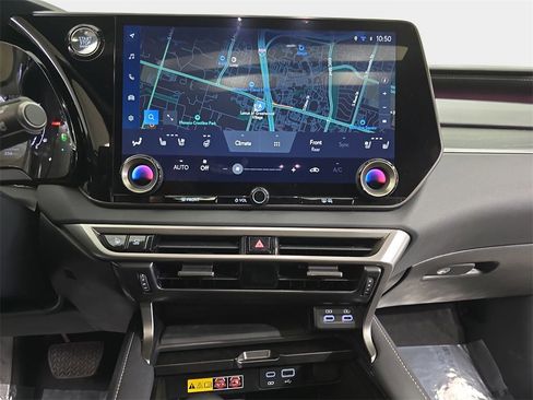 Certified 2024 Lexus RX 350 Premium Plus image 20