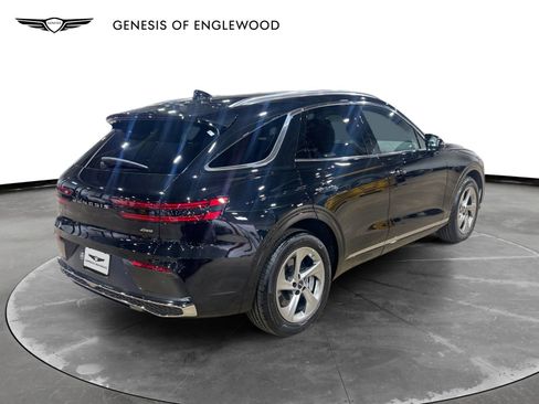 Used 2026 Genesis GV70 2.5T Select AWD/4WD image 9