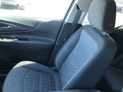 Used 2024 Chevrolet Equinox LT w/ LPO, Floor Liner Package image 23