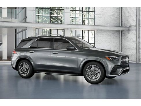 New 2026 Mercedes-Benz GLE 350 4MATIC image 13