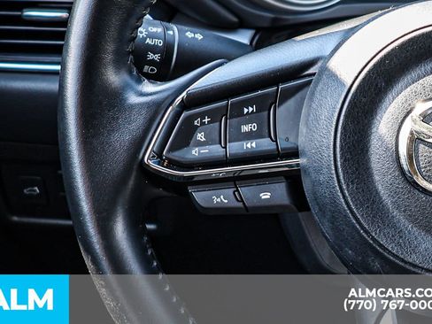 Used 2025 MAZDA CX-5 AWD 2.5 S w/ Preferred Package image 43