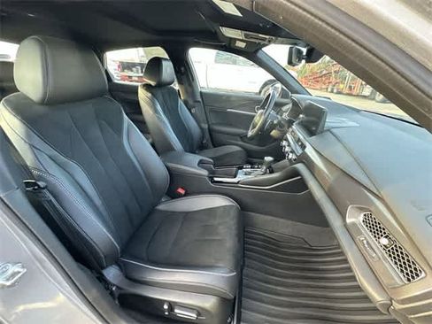 Used 2024 Acura Integra A-Spec image 22