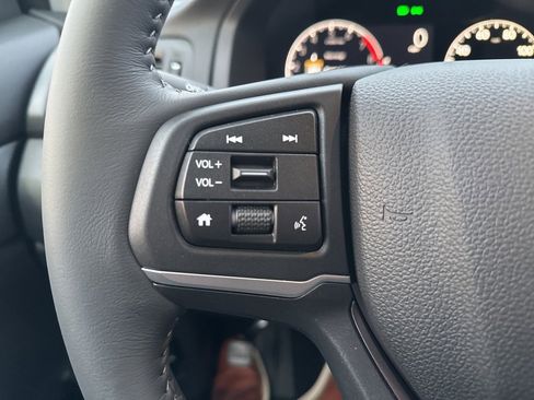 New 2026 Honda Ridgeline RTL image 30