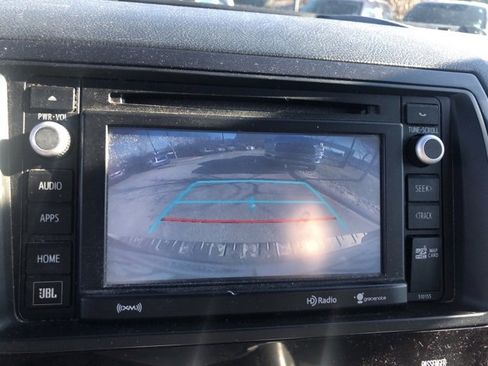 Used 2017 Toyota Sequoia Limited image 12