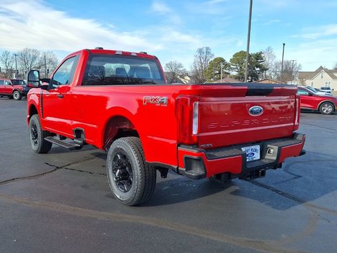 New 2026 Ford F350 XL w/ STX Appearance Package image 25