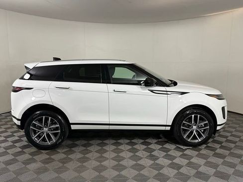 New 2026 Land Rover Range Rover Evoque S image 7
