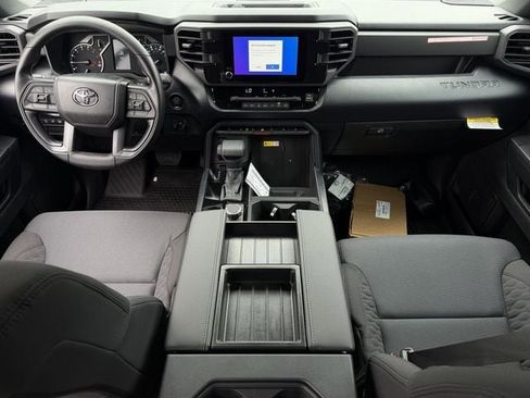 New 2026 Toyota Tundra SR5 RWD image 11