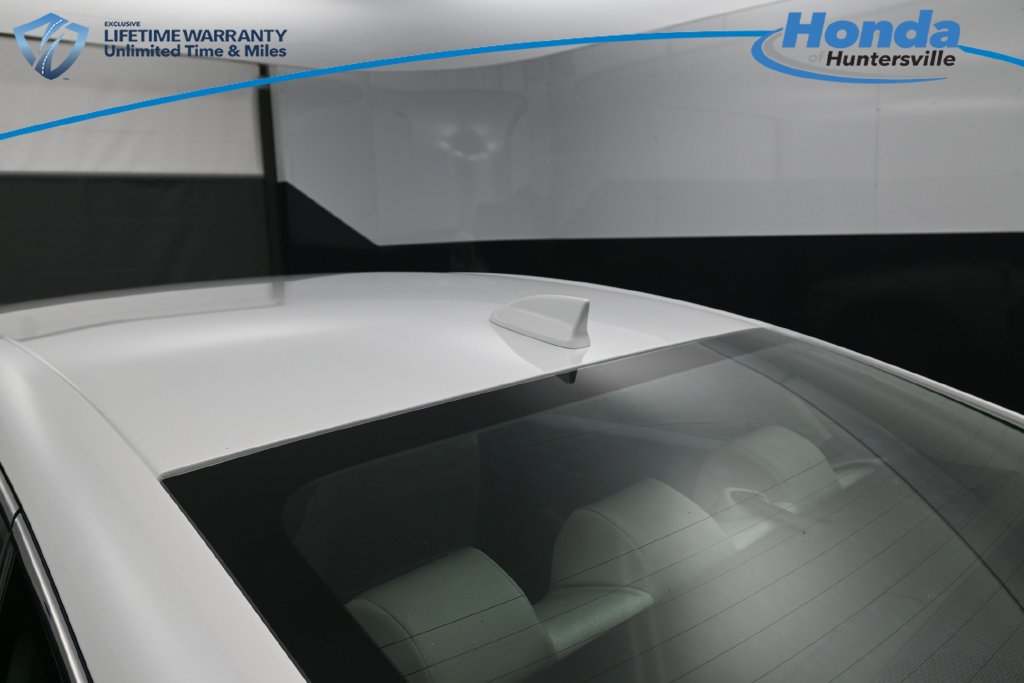 New 2026 Honda Accord LX image 17