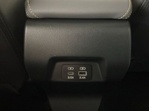 New 2026 Subaru Crosstrek 2.5i Sport AWD/4WD image 13