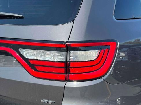 Used 2024 Dodge Durango GT AWD/4WD image 10