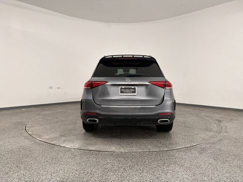 Certified 2022 Mercedes-Benz GLE 350 GLE 350 image 9