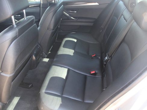 Used 2014 BMW 535d xDrive AWD/4WD image 11