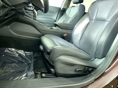 Used 2024 Subaru Outback Limited image 18