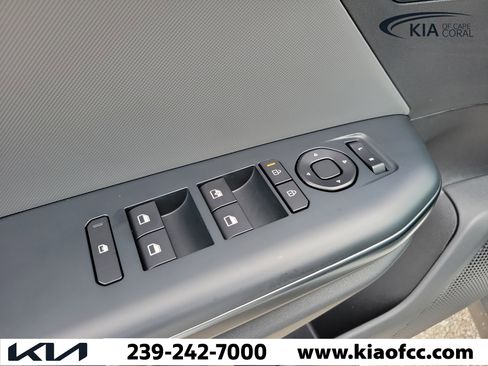 New 2026 Kia K4 FWD image 20