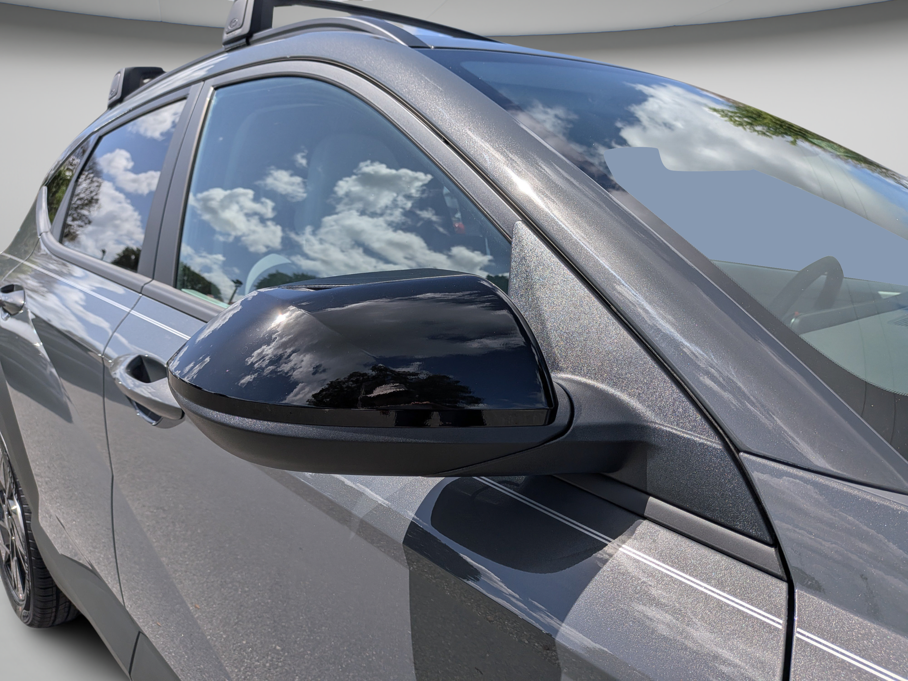 New 2027 Hyundai Kona SEL Sport FWD image 32