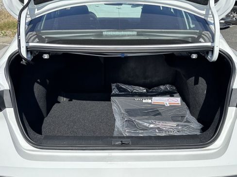 New 2026 Nissan Sentra S w/ Floor Mat Package FWD image 12