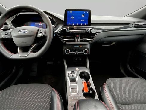 Used 2025 Ford Escape ST-Line AWD/4WD image 7