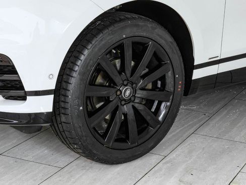Used 2019 Land Rover Range Rover Velar R-Dynamic SE AWD/4WD image 66