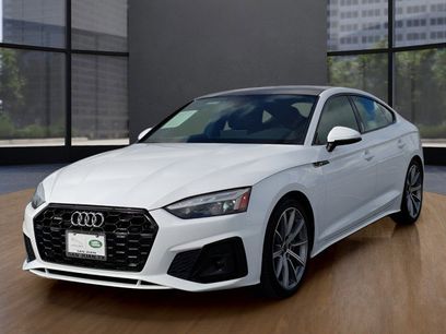 Used 2025 Audi A5 2.0T Premium Plus