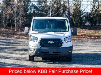 Used 2023 Ford Transit 250 Low Roof w/ Exterior Upgrade Package video 2