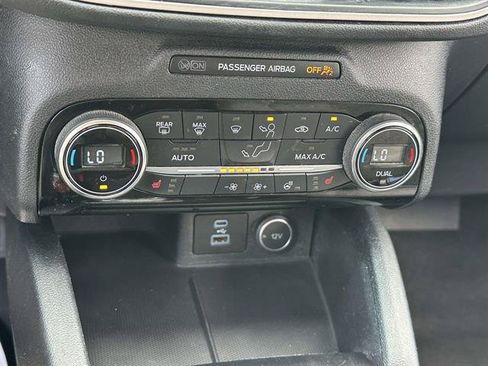 Used 2021 Ford Escape SE w/ Convenience Package AWD/4WD image 20