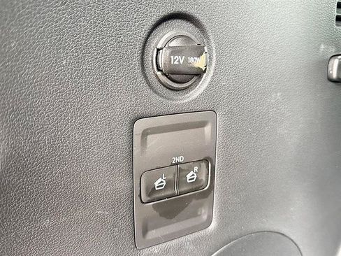 Used 2025 Hyundai Palisade SEL FWD image 14