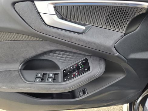 New 2025 Audi S5 Premium Plus image 18