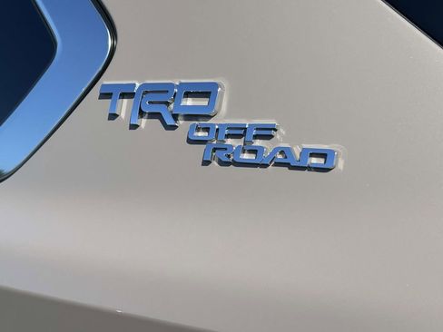 New 2026 Toyota Sequoia 1794 Edition w/ TRD Off-Road Package AWD/4WD image 13