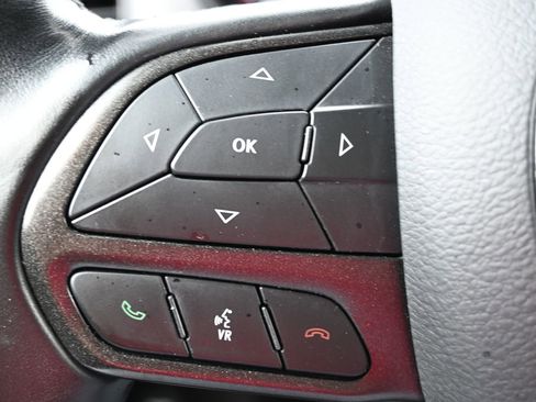 Used 2023 Dodge Charger GT w/ Blacktop Package image 12