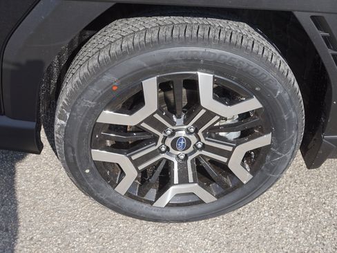 New 2026 Subaru Outback Touring XT image 6