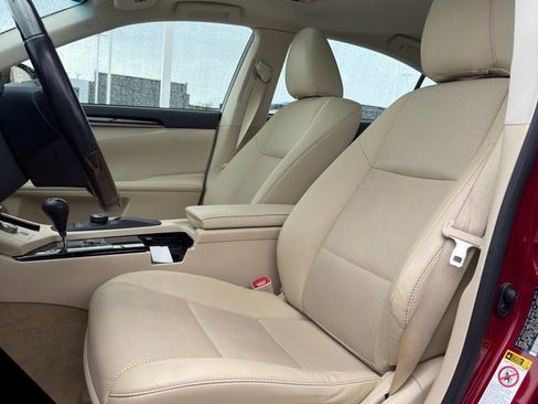 Used 2015 Lexus ES 350 w/ Premium Package image 8