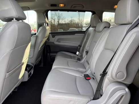 Used 2019 Honda Odyssey EX-L image 9