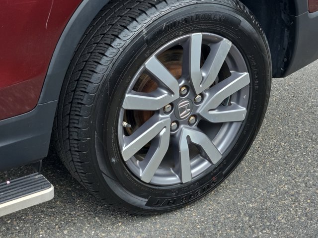 Used 2019 Honda Pilot EX-L image 11