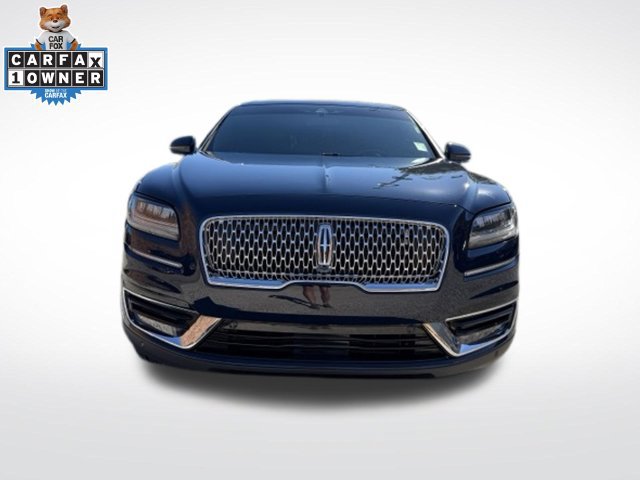 Used 2020 Lincoln Nautilus Reserve w/ Equipment Group 201A AWD/4WD image 5