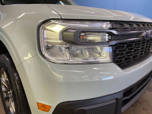 Used 2024 Ford Maverick XLT w/ XLT Luxury Package image 2