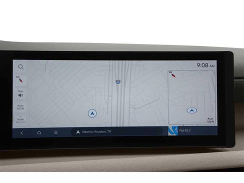 New 2026 Hyundai Tucson Limited FWD image 33
